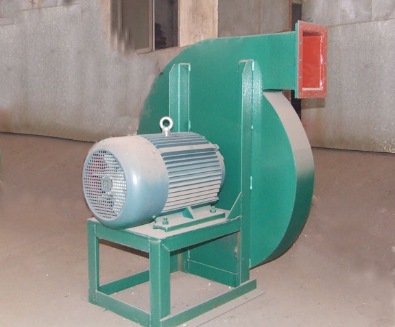 冶炼风机9-19