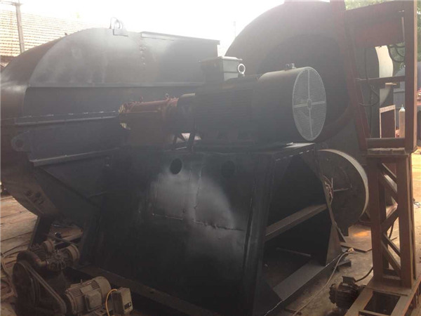 新型洁净型煤生产专用