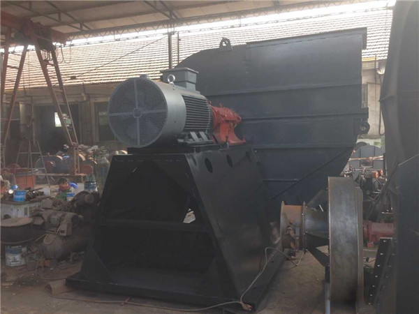 新型洁净型煤生产专用