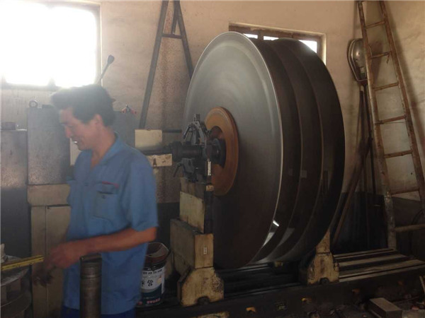 新型洁净型煤生产专用