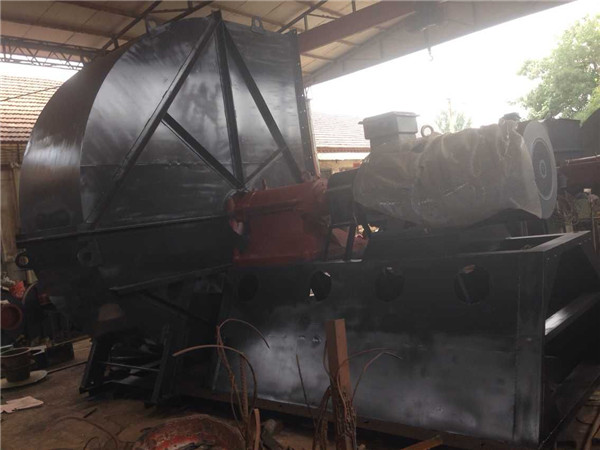 新型洁净型煤生产专用