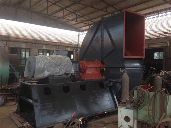 新型洁净型煤生产专用