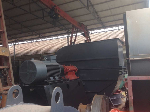 新型洁净型煤生产专用